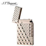 S.T.Dupontd Silent 鞮 IBNE 2FIREHEAD SERIE