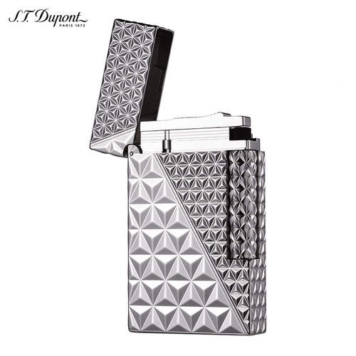 S.T.Dupontd Silent 鞮 IBNE 2FIREHEAD SERIE