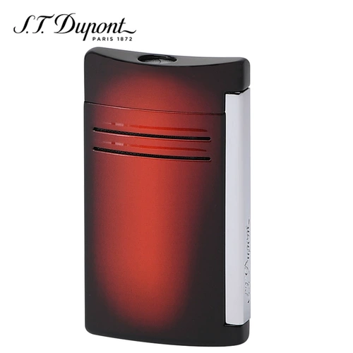 S.T.Dupont France, серия Du Peng Maxijet, Sunrise Gradient Kind Chines