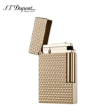 S.T.Dupont France Du Peng Ligne2 钯 S S S S S S S S S S S S S S Ser Benter Lider Gift Box содержит газ 16623