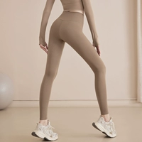 Кофейный цвет [девять брюк]