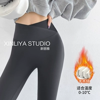 Синий бархатный стиль из серого цвета [Cross Taiste+встроенная тазобедренная полоса] подходит для 0-10 °