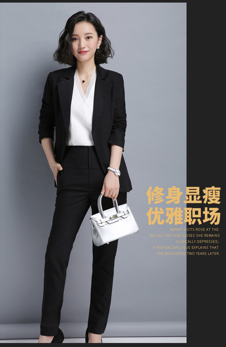 Tailleur femme - Ref 3244260 Image 18