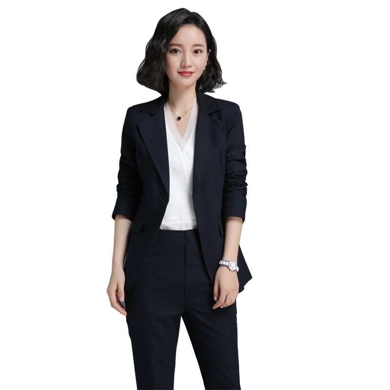 Tailleur femme - Ref 3244260 Image 5