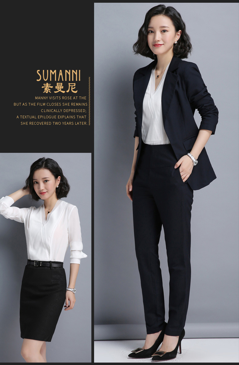 Tailleur femme - Ref 3244260 Image 16