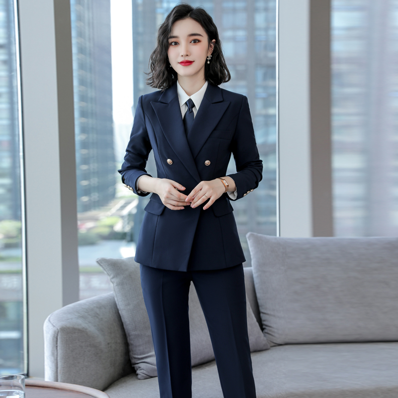 Tailleur femme - Ref 3244119 Image 3