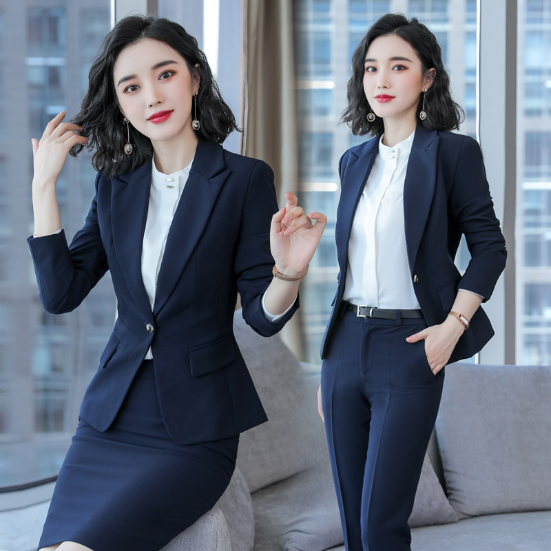 Tailleur femme - Ref 3244718 Image 1