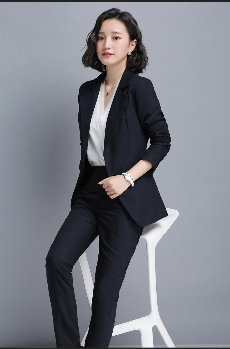 Tailleur femme - Ref 3244260 Image 17