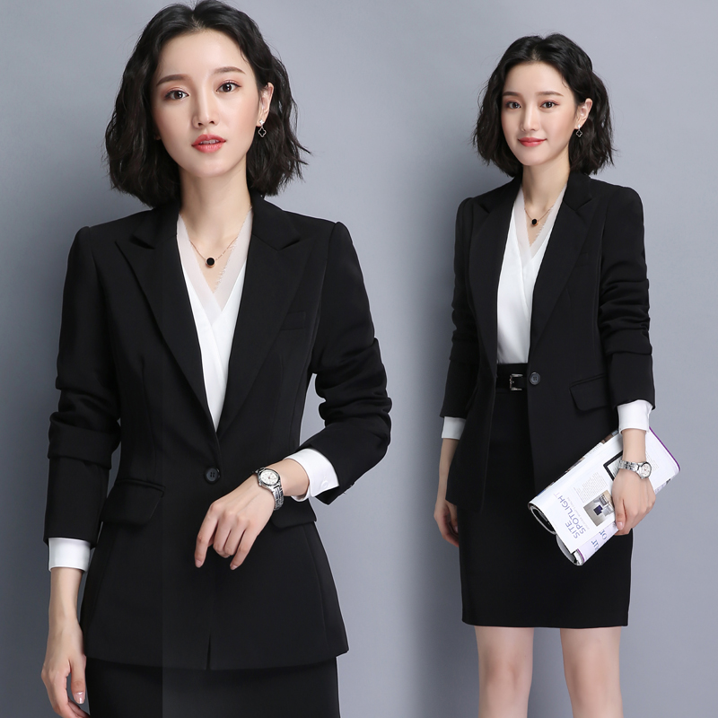 Tailleur femme - Ref 3245049 Image 1
