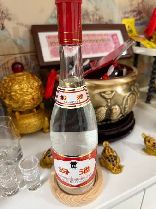 白酒推荐性价比高怎么选？百元内口粮酒实用指南