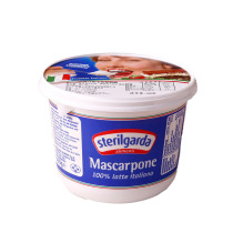 Chiresa maskapone cheese mascabuni cheese 500g mascarpentiramisu raw materials