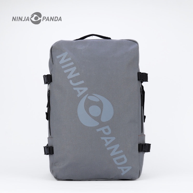Ninjapanda Fitness Travel Backpack Shoulder Computer Large Capacity Waterproof Crossfit Yoga Luggage Bag Ninjapanda Fitness Travel Backpack Shoulder Computer Large Capacity Waterproof Crossfit Yoga Luggage Bag