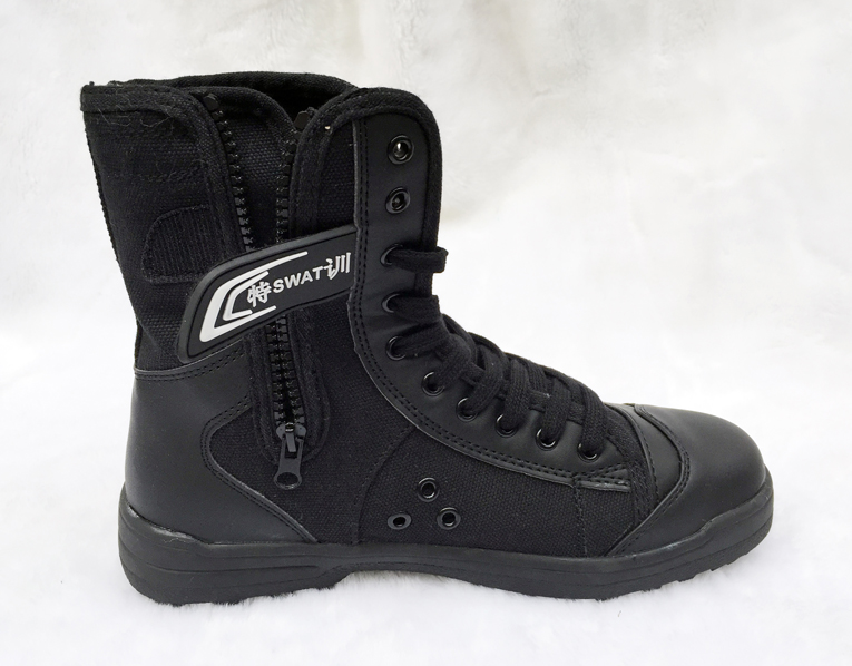 Boots militaires - Ref 1397007 Image 11