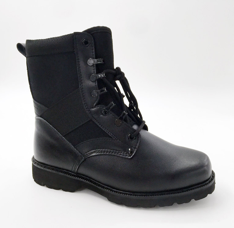 Boots militaires - Ref 1397000 Image 22