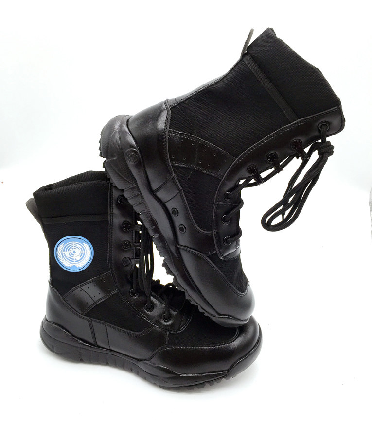 Bottes militaires - Ref 1397006 Image 17