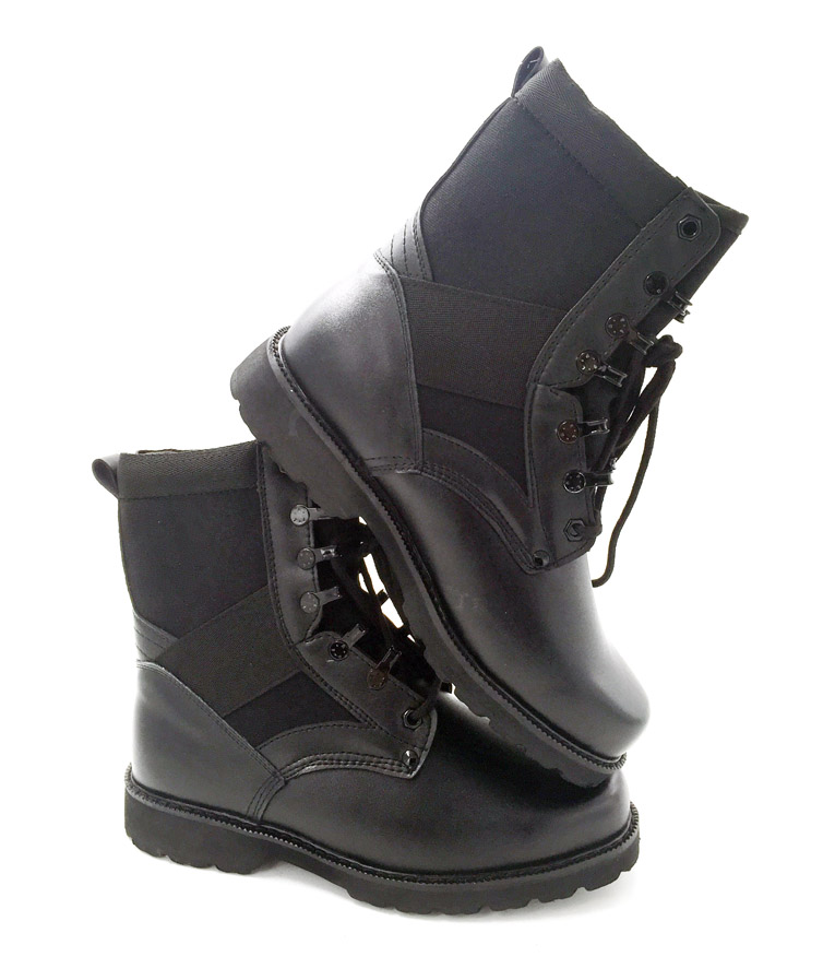Boots militaires - Ref 1397000 Image 13