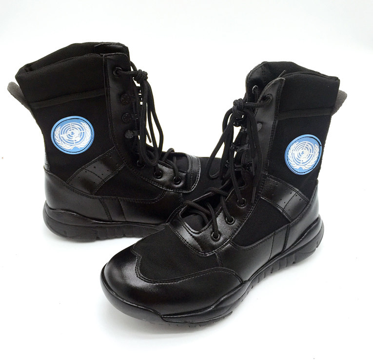Bottes militaires - Ref 1397006 Image 25