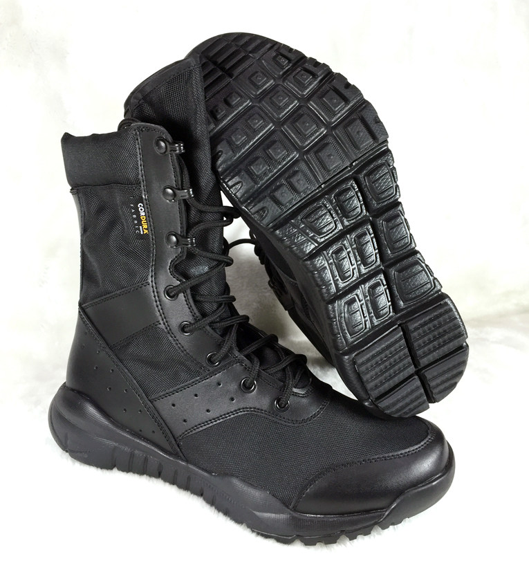 Bottes militaires - Ref 1397005 Image 5