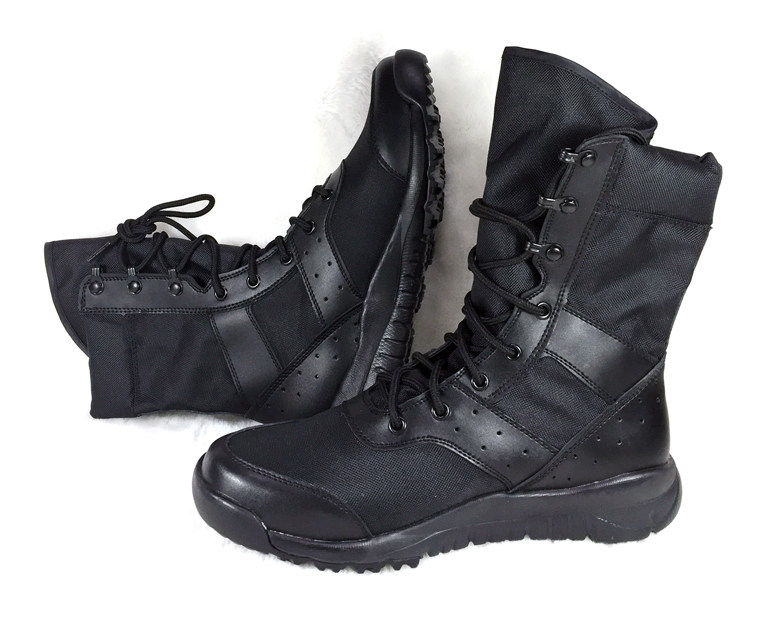 Bottes militaires - Ref 1397005 Image 9
