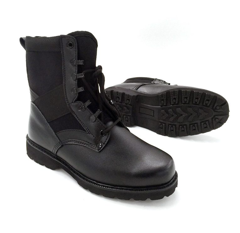 Boots militaires - Ref 1397000 Image 15