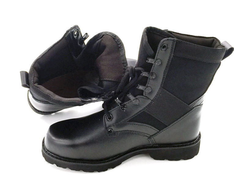 Boots militaires - Ref 1397000 Image 24