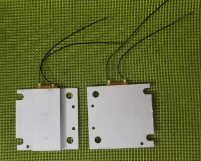 200W LED lamp bead desoldering tool PTC heating plate welding station heating aluminum plate constant temperature heater