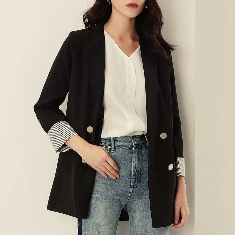 Veste pour femme RVLARA en Polyester - Ref 3220578 Image 4