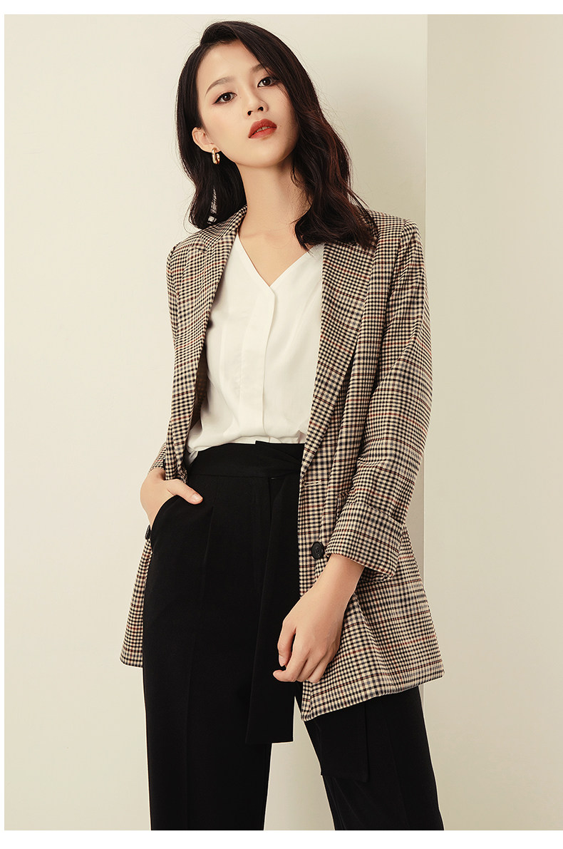 Veste pour femme RVLARA en Polyester - Ref 3220578 Image 20