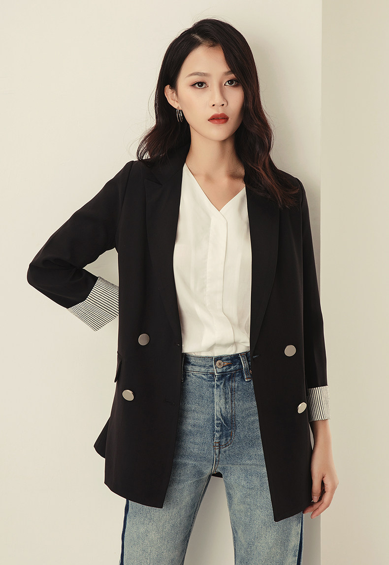 Veste pour femme RVLARA en Polyester - Ref 3220578 Image 14