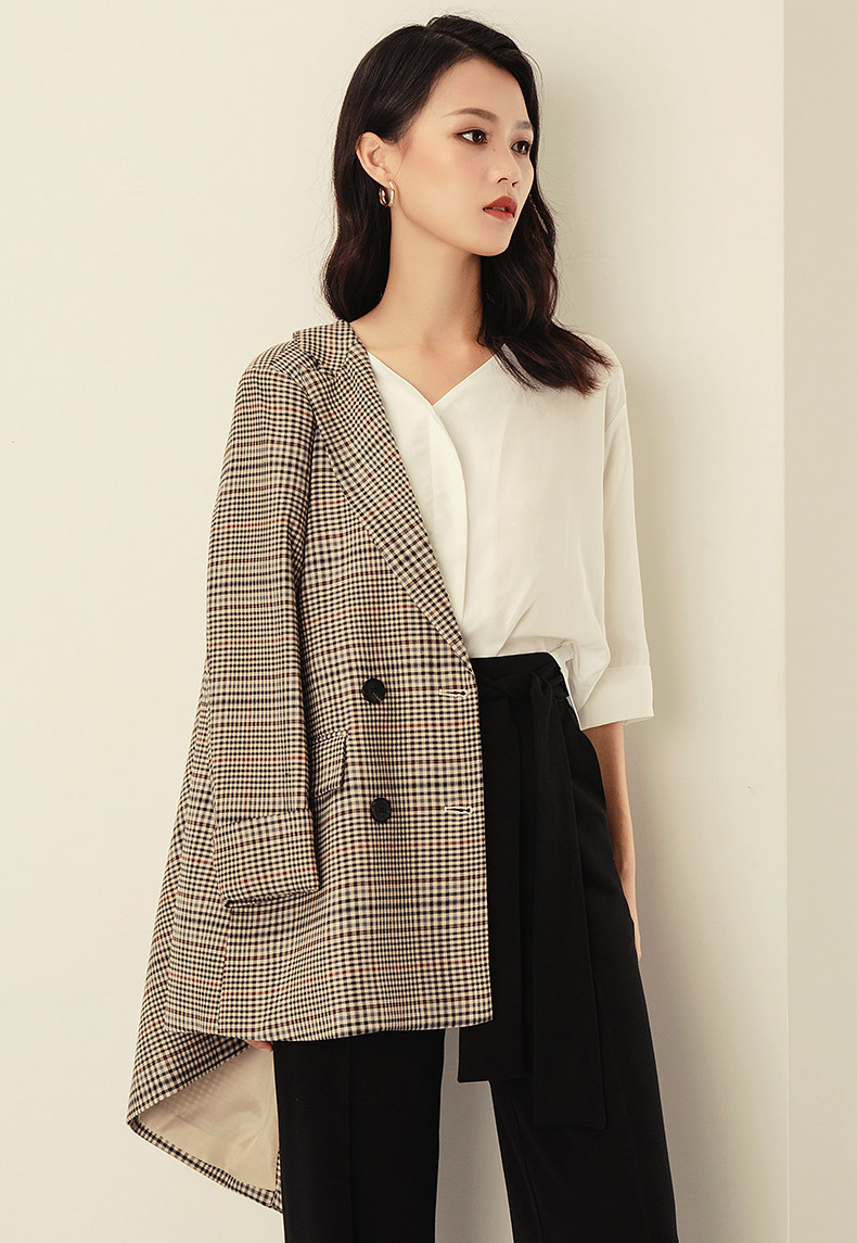 Veste pour femme RVLARA en Polyester - Ref 3220578 Image 18