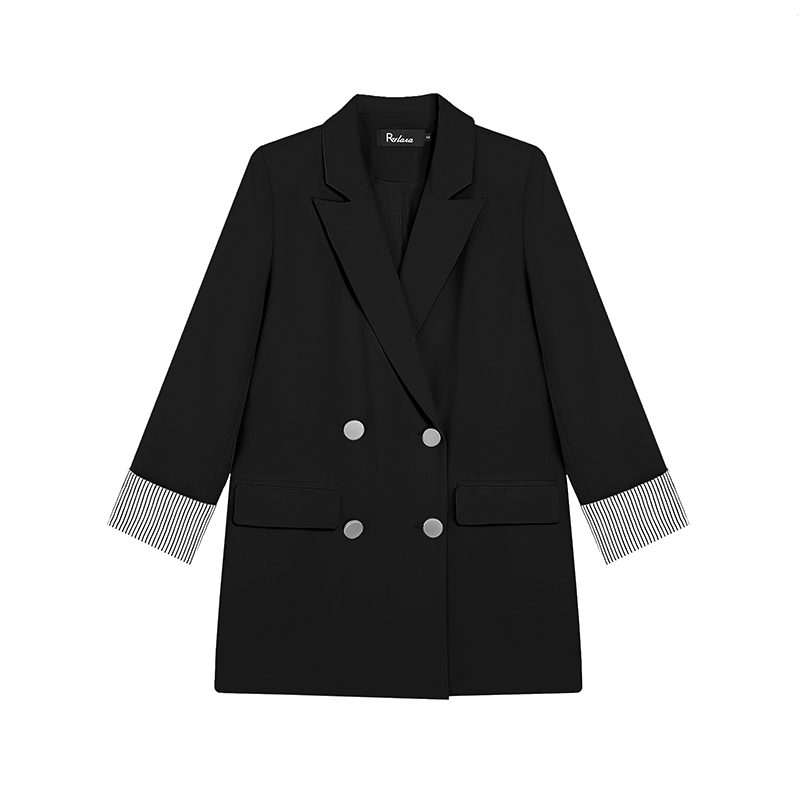 Veste pour femme RVLARA en Polyester - Ref 3220578 Image 5