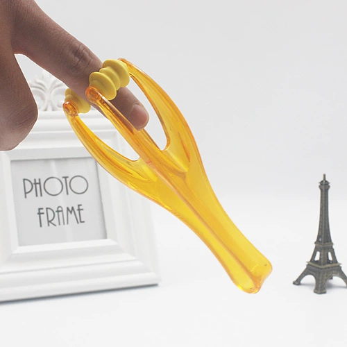 Реабилитационное массажное устройство пальца гемиплегия, реабилитационное оборудование для стимулирования нервов