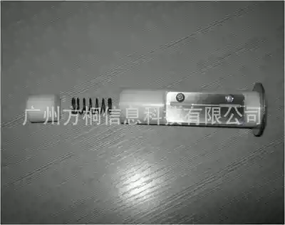 Ring 4024PMH Barcode printer ribbon supply shaft Recycling shaft