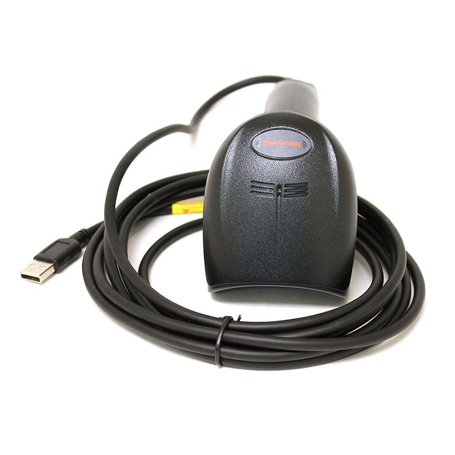 Honeywell Honeywell HS200Q-020-USB motor vehicle certificate QR code barcode reader