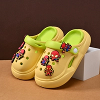 Зеленый 【свиньи】