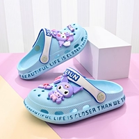 Светло-синий