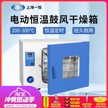 Shanghai Yiheng DHG-9015A electric blast drying oven laboratory constant temperature industrial oven small drying oven