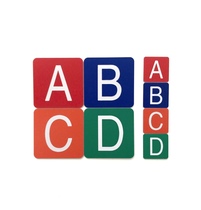 CINEGEAR camera position plate small set camera position identification plate filter gray film lens identification paste