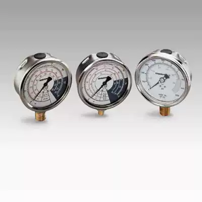 ENERPAC ENERPAC hydraulic pressure gauge GP-10S GP15S GF5B GF10B GF20B GF-50B
