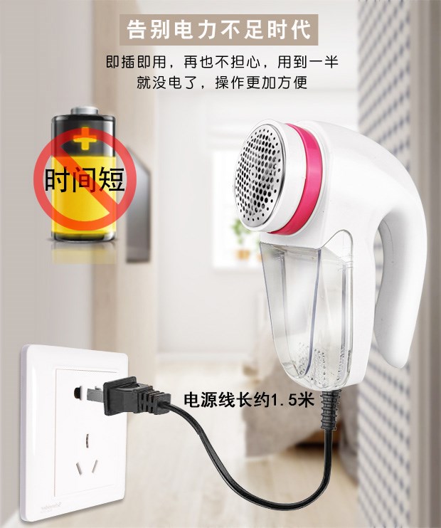 máy cắt lông xù quần áo nào tốt	 Tông đơ cắt tóc bóng cắm không làm tổn thương áo len ngoài việc cạo lông sửa chữa tại nhà khỏi máy cào - Link Remover 	máy cắt lông xù quần áo đánh giá