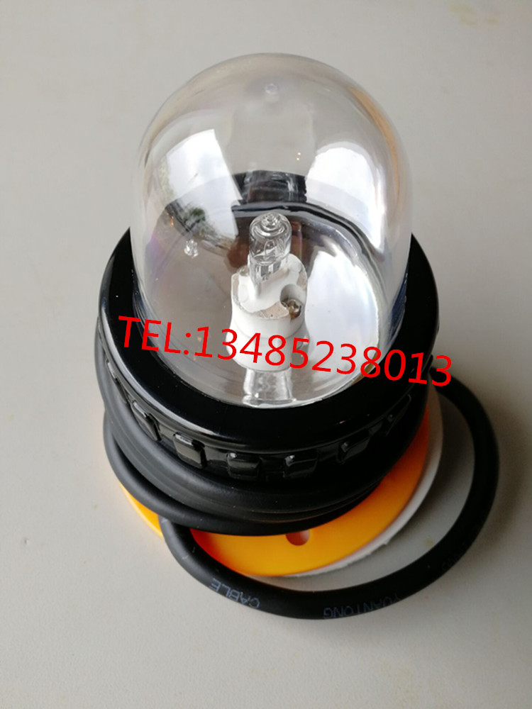 Strobe position light marine position light lifeboat signal light promotion BSW9812 with CCS certificate manufacturer
