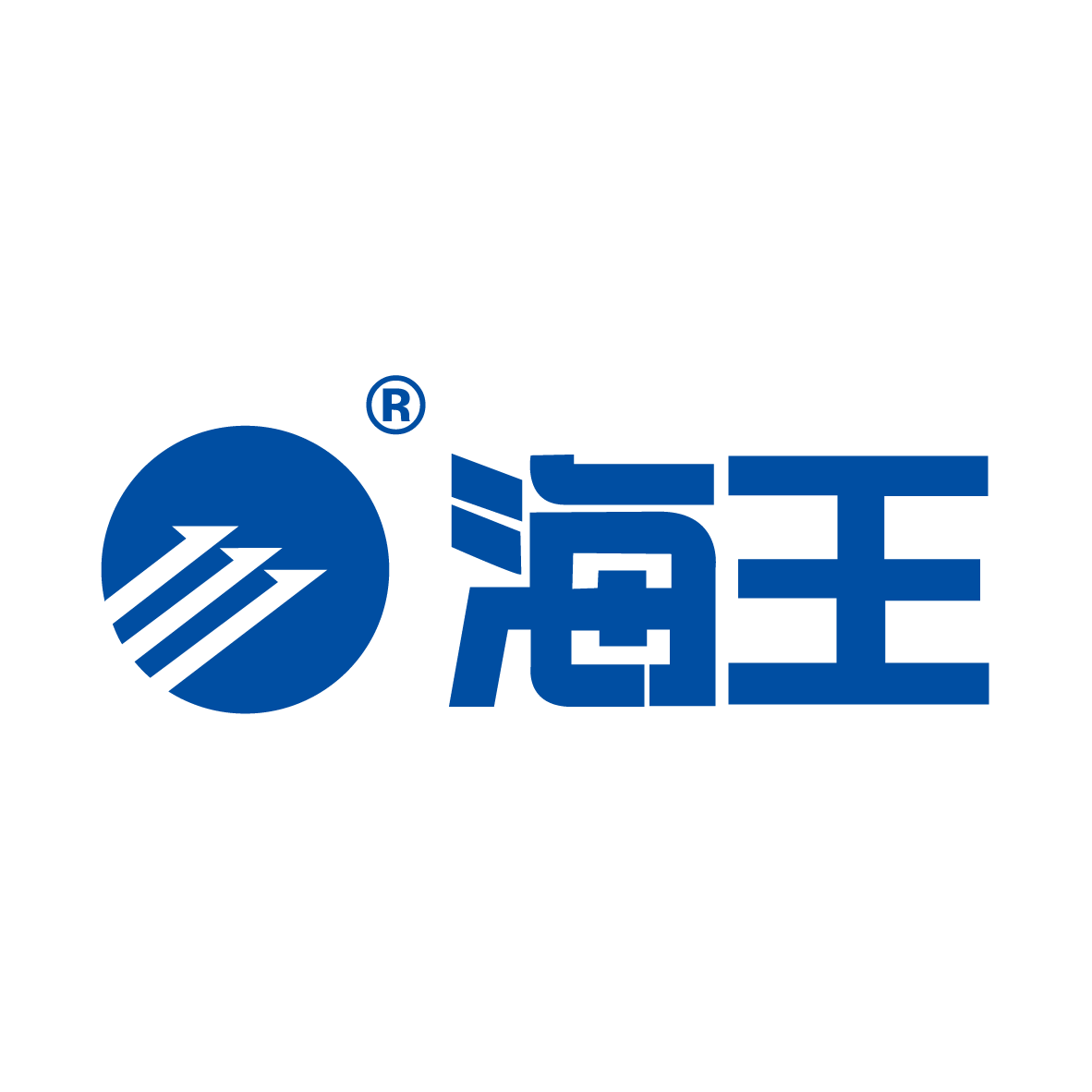 海王星辰企业店的LOGO