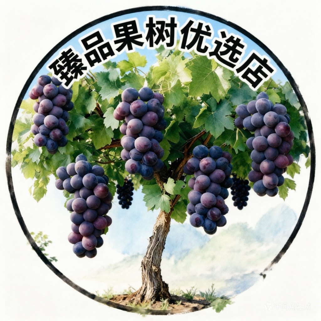 臻品果树优选店