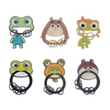 Оригинальный брелок, оригинальная милая мультяшная подвеска