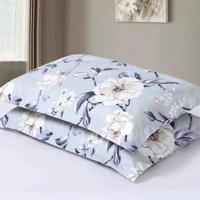 防螨抗菌枕套防滑不脱落