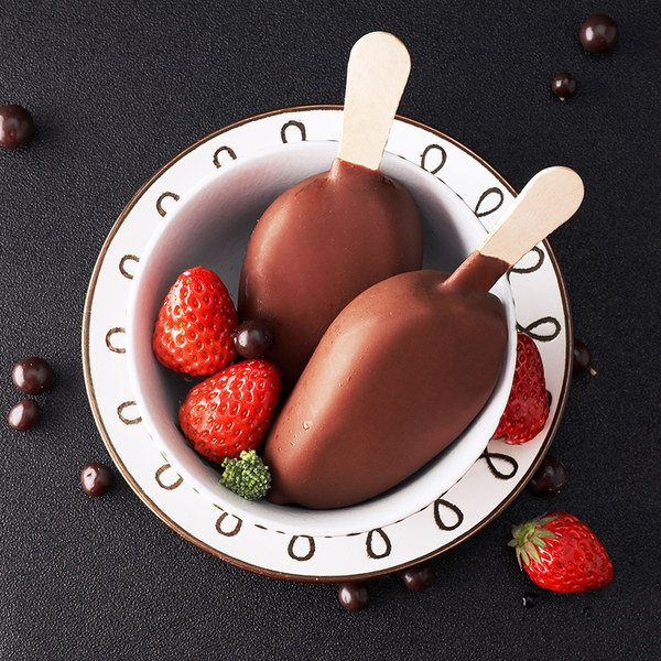 BAHROMA 巴赫罗马 郎才女貌系列 冰淇淋 石榴樱桃75g*5支+榛子75g*5支 天猫优惠券折后¥99包邮(¥139-40) BAHROMA 巴赫罗马 郎才女貌系列 冰淇淋 石榴樱桃75g*5支+榛子75g*5支 天猫优惠券折后¥99包邮(¥139-40)