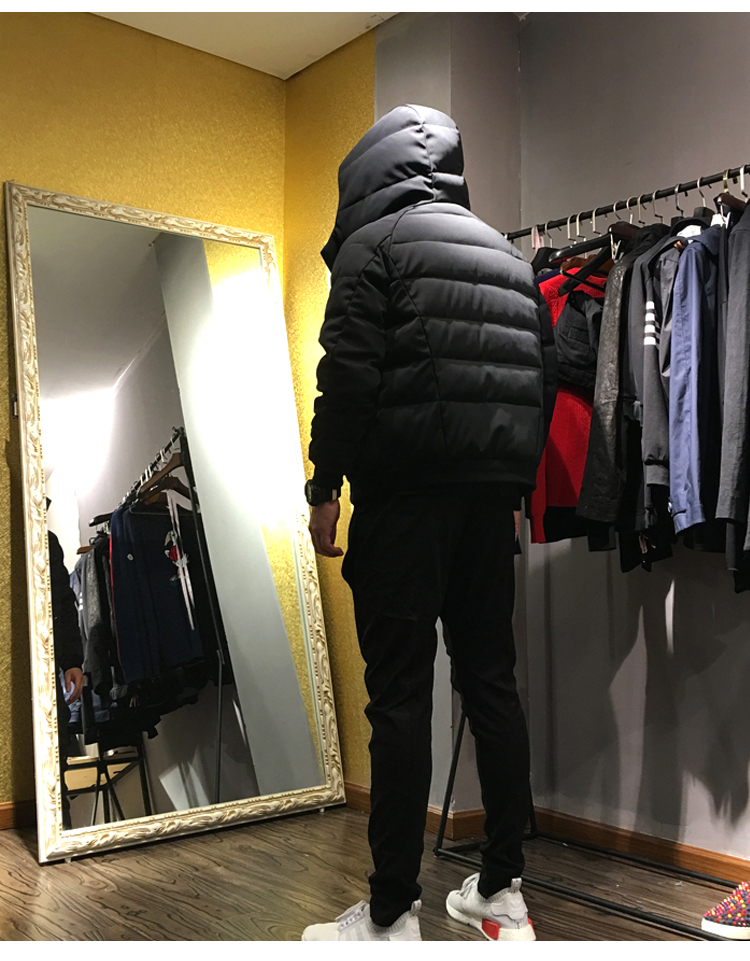Blouson homme NEDENSHUN    - Ref 3120301 Image 16