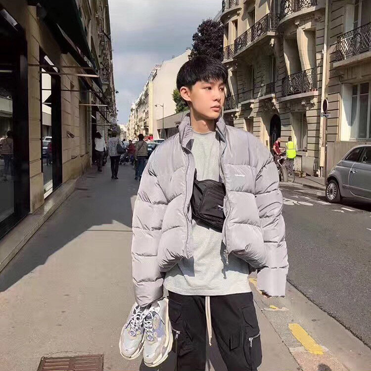 Blouson homme NEDENSHUN    - Ref 3122022 Image 7