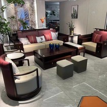 Yijiayimu furniture new Chinese style products