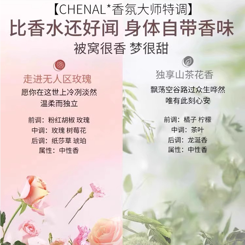 揭秘！全球女士香水排行榜，你最爱的香氛在这里